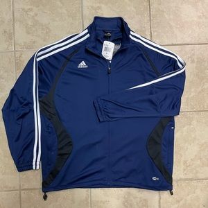 ADIDAS ClimaCool Soccer Jacket